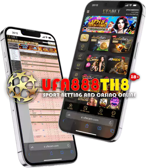 Ufa888 ทางเข้า ufabet มือถือ